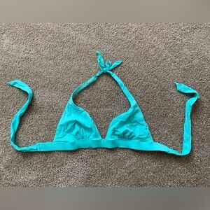 Victoria's Secret Aqua Swimwear